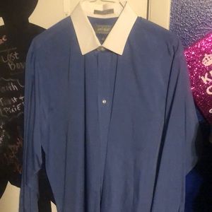 Lord and Taylor dress shirt
